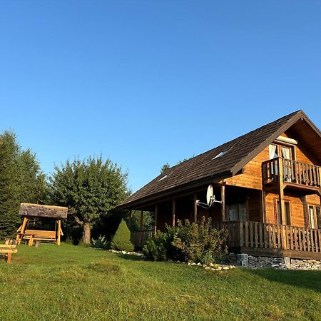Chalet Ro Pestera  Ngoại thất bức ảnh