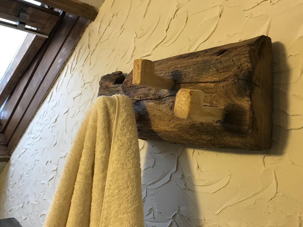 Chalet Ro Pestera  Ngoại thất bức ảnh